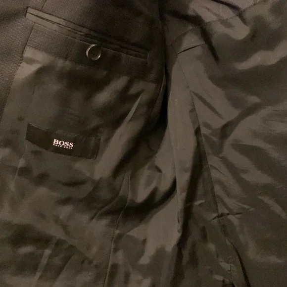 Boss (38R) - Picture 7 of 14